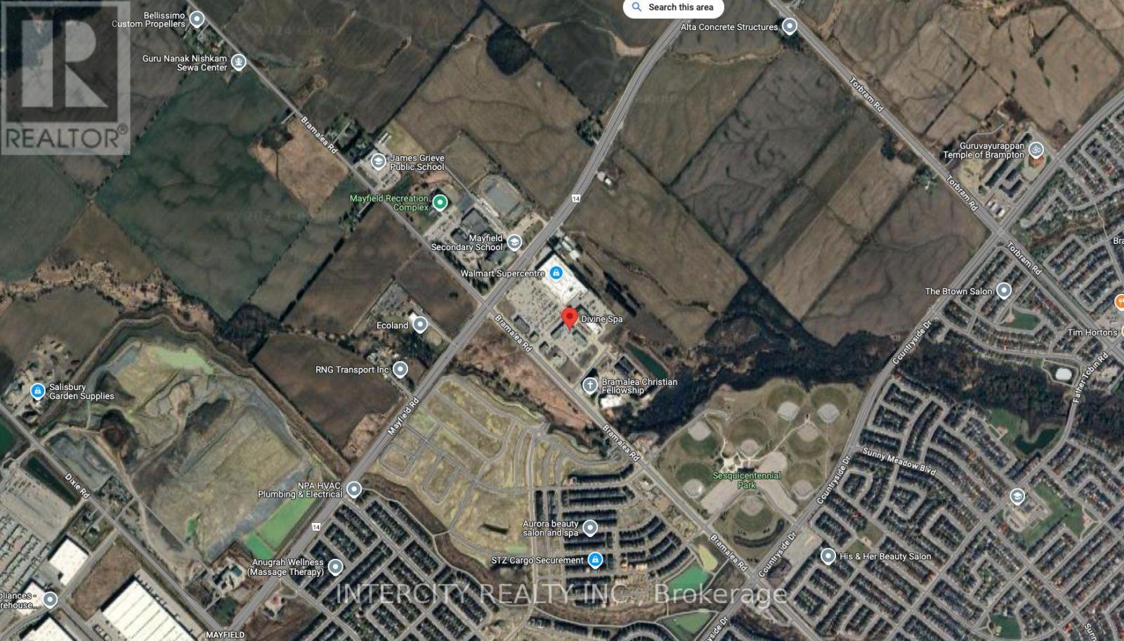 1 - 55 Dusk Drive, Brampton, Ontario  L6Y 5Z6 - Photo 25 - W10410121