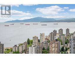 4x01 1289 Hornby Street, Vancouver, Ca