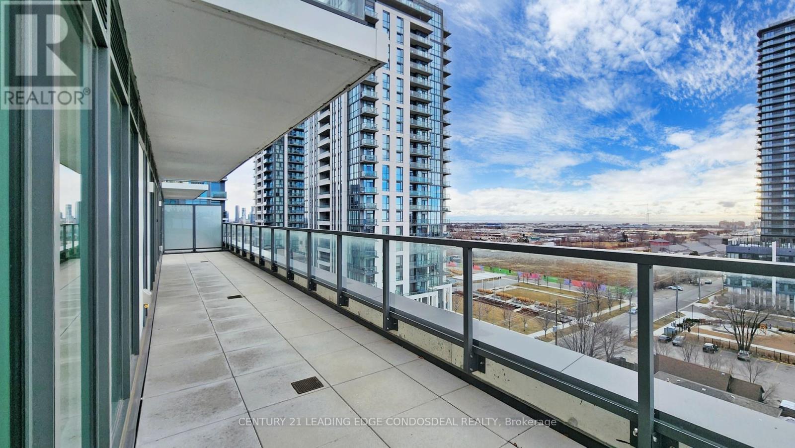 908 - 1195 The Queensway Street, Toronto, Ontario  M8Z 0H1 - Photo 24 - W11907260