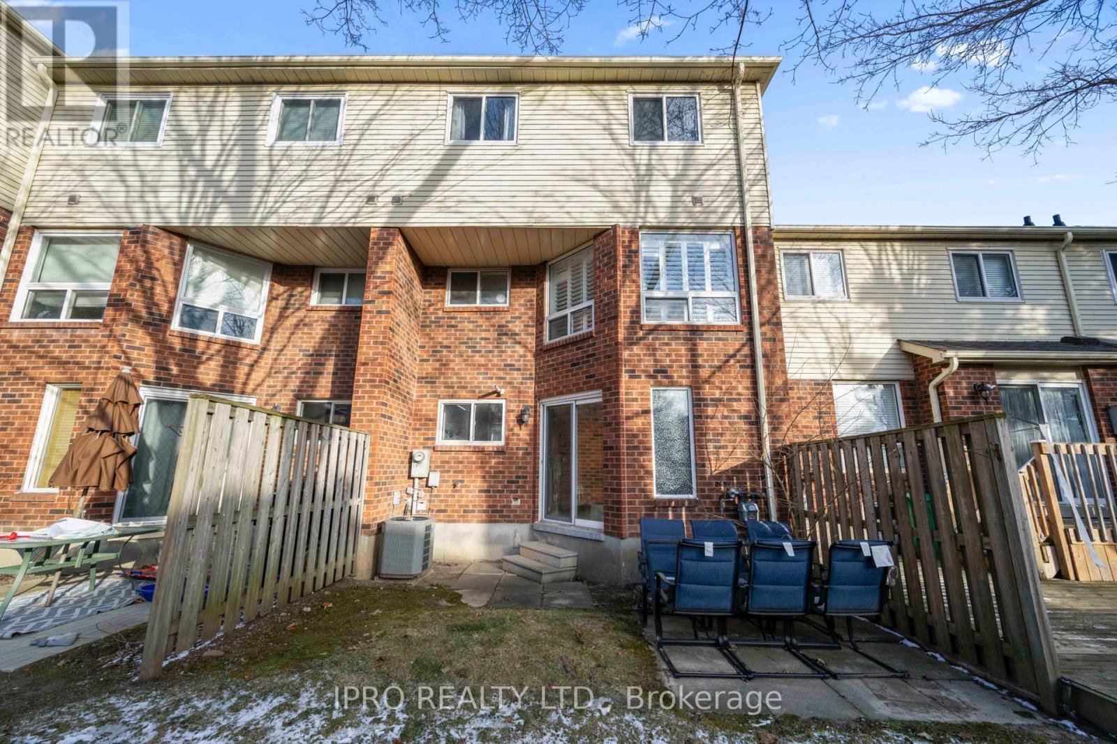 Unit#3 - 4605 Donegal Drive, Mississauga, Ontario  L5M 4X7 - Photo 25 - W11907706