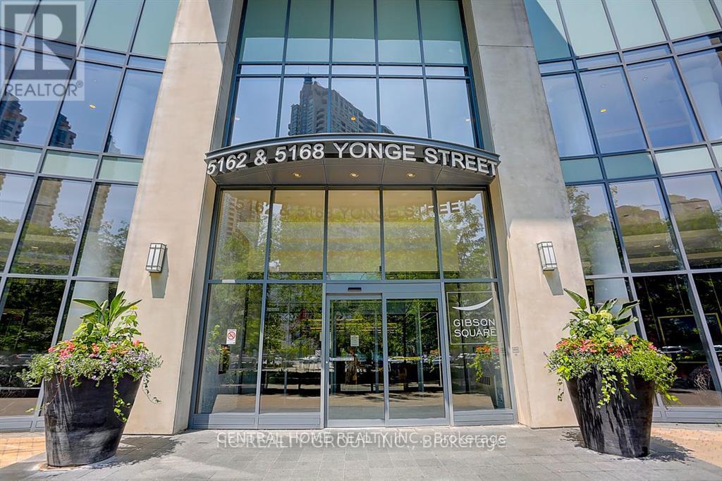 1007 - 5168 Yonge Street, Toronto, Ontario  M2N 5P6 - Photo 3 - C11907728