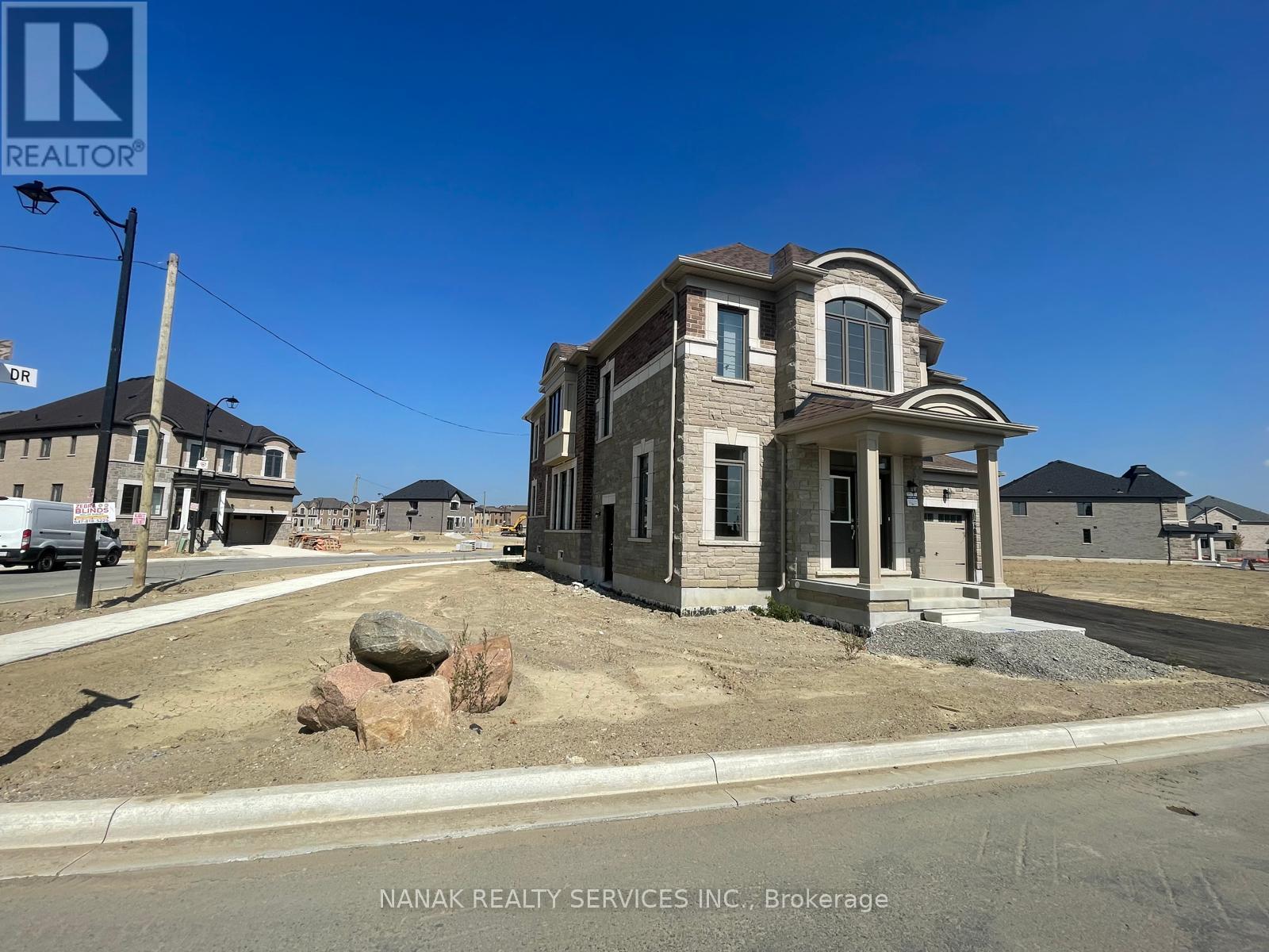 Lot 130 Arctic Tern Avenue, Brampton, Ontario  L6Z 3N1 - Photo 12 - W11907346