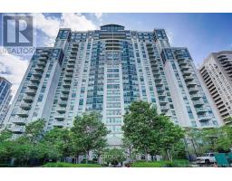 1009 - 188 DORIS AVENUE, Toronto, Ontario