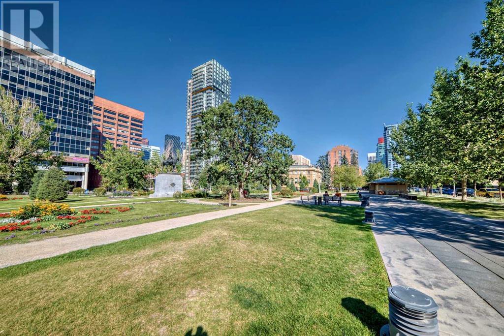 1703, 530 12 Avenue Sw, Calgary, Alberta  T2R 0B1 - Photo 44 - A2185277