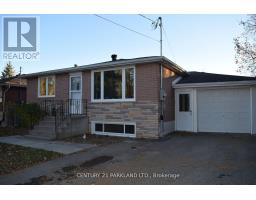 BSMT - 191 MAPLEGROVE AVENUE, Bradford West Gwillimbury, Ontario