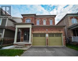 4360 CHEMONDA STREET, Niagara Falls, Ontario