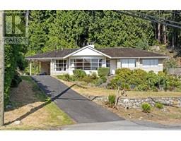 47X0 CAULFIELD DRIVE, West Vancouver, British Columbia