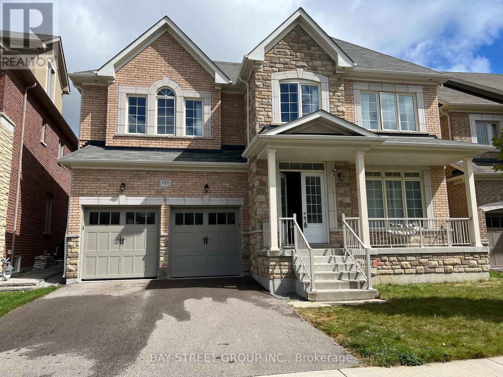 915 Ernest Cousins Circle, Newmarket, Ontario  L3X 0G8 - Photo 14 - N11907755