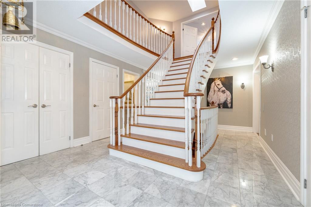 1225 Saddler Circle, Oakville, Ontario  L6M 2X5 - Photo 7 - 40683846