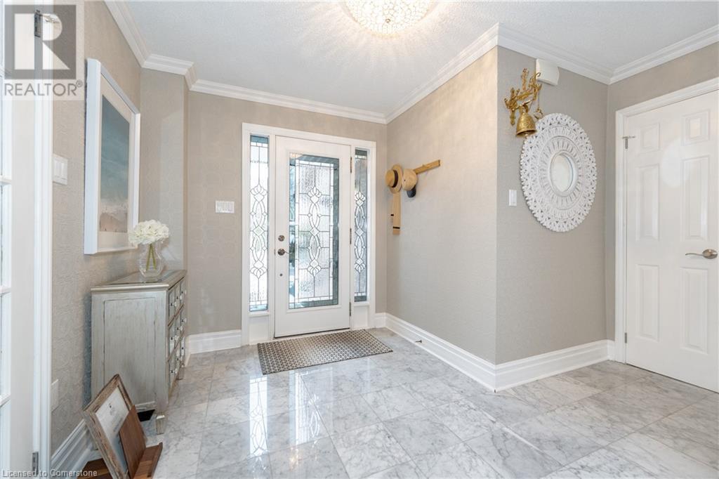 1225 Saddler Circle, Oakville, Ontario  L6M 2X5 - Photo 6 - 40683846