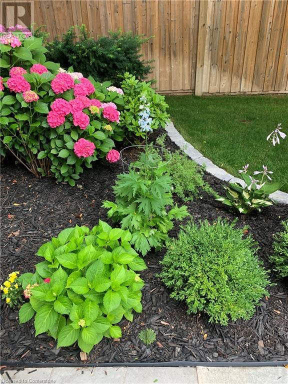 1225 Saddler Circle, Oakville, Ontario  L6M 2X5 - Photo 2 - 40683846