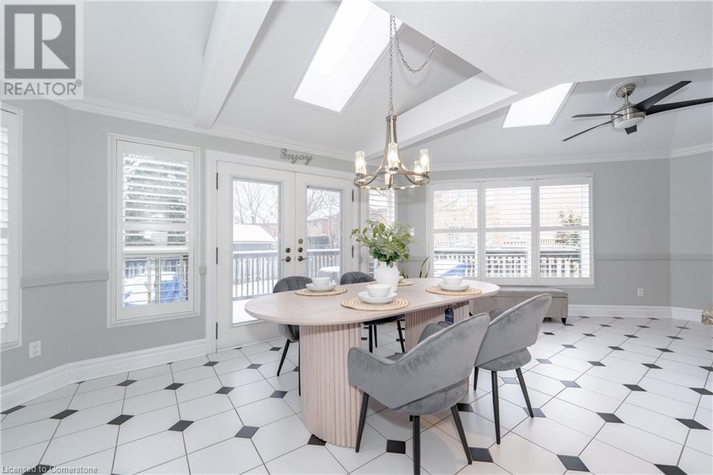 1225 Saddler Circle, Oakville, Ontario  L6M 2X5 - Photo 18 - 40683846