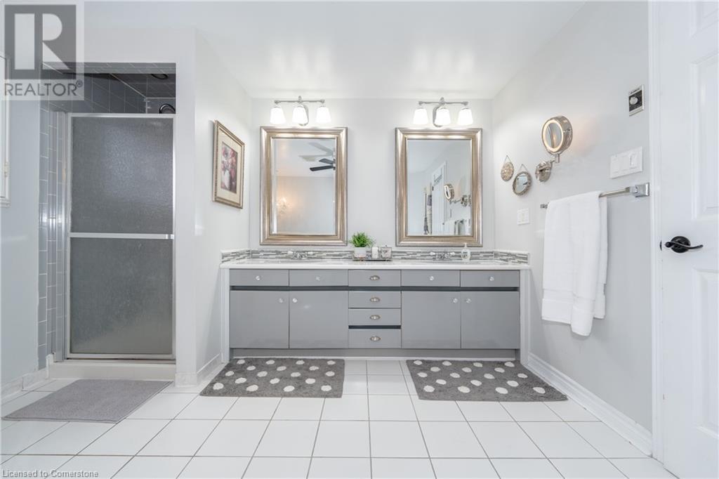 1225 Saddler Circle, Oakville, Ontario  L6M 2X5 - Photo 26 - 40683846