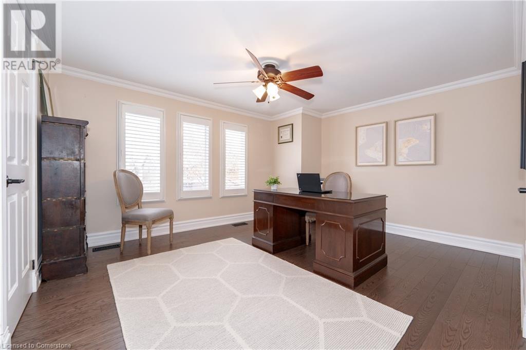 1225 Saddler Circle, Oakville, Ontario  L6M 2X5 - Photo 30 - 40683846