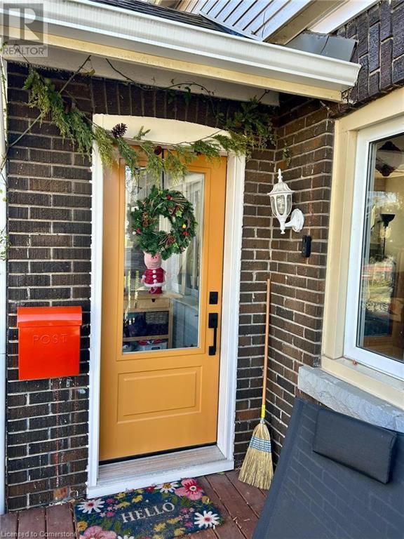 4354 Otter Street, Niagara Falls, Ontario  L2E 1G3 - Photo 4 - 40685079