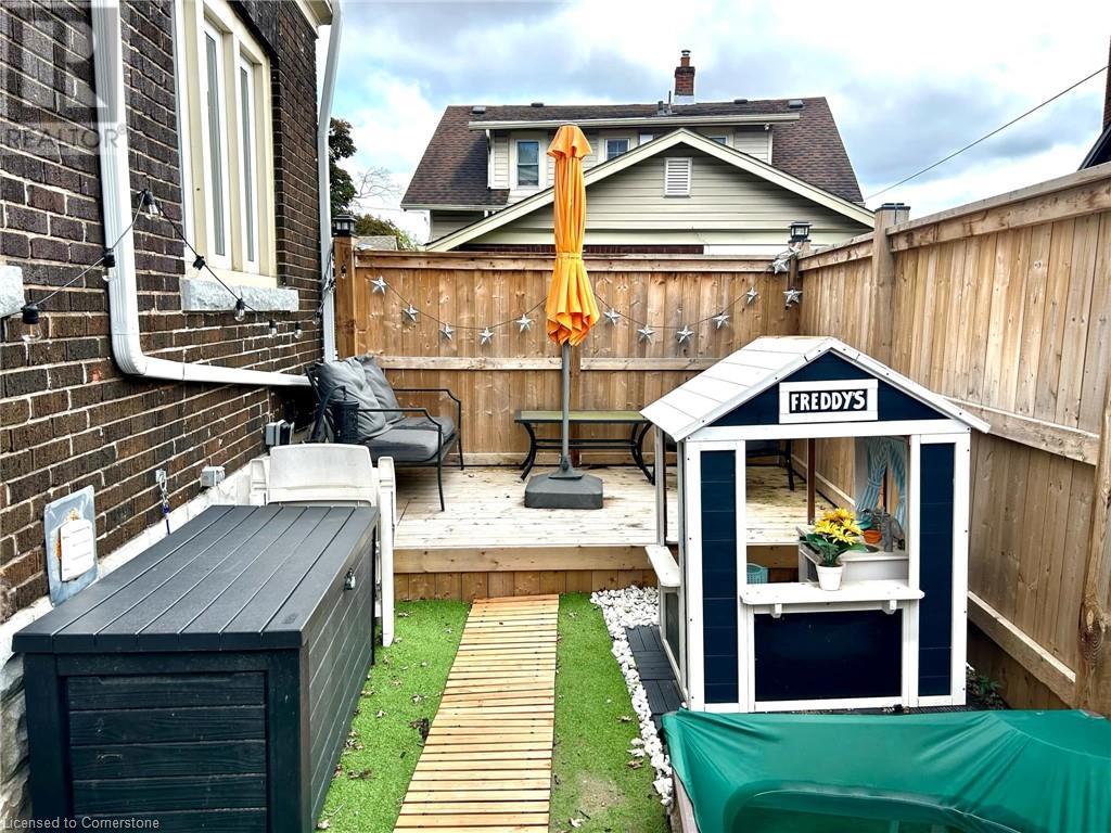 4354 Otter Street, Niagara Falls, Ontario  L2E 1G3 - Photo 7 - 40685079