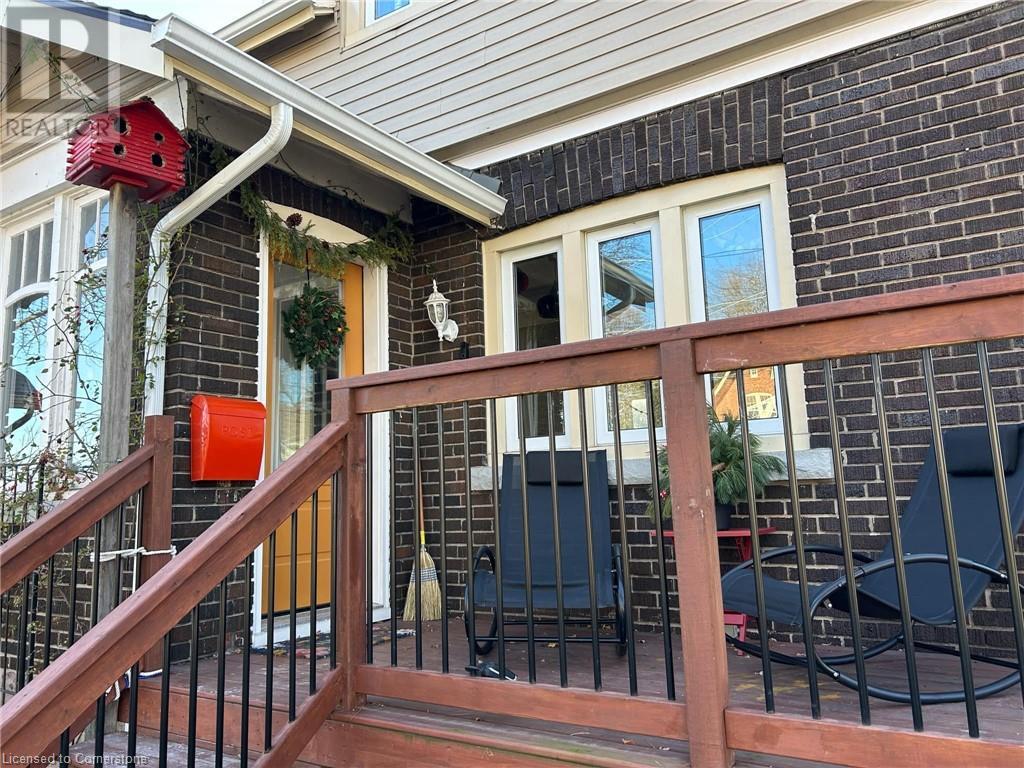 4354 Otter Street, Niagara Falls, Ontario  L2E 1G3 - Photo 5 - 40685079