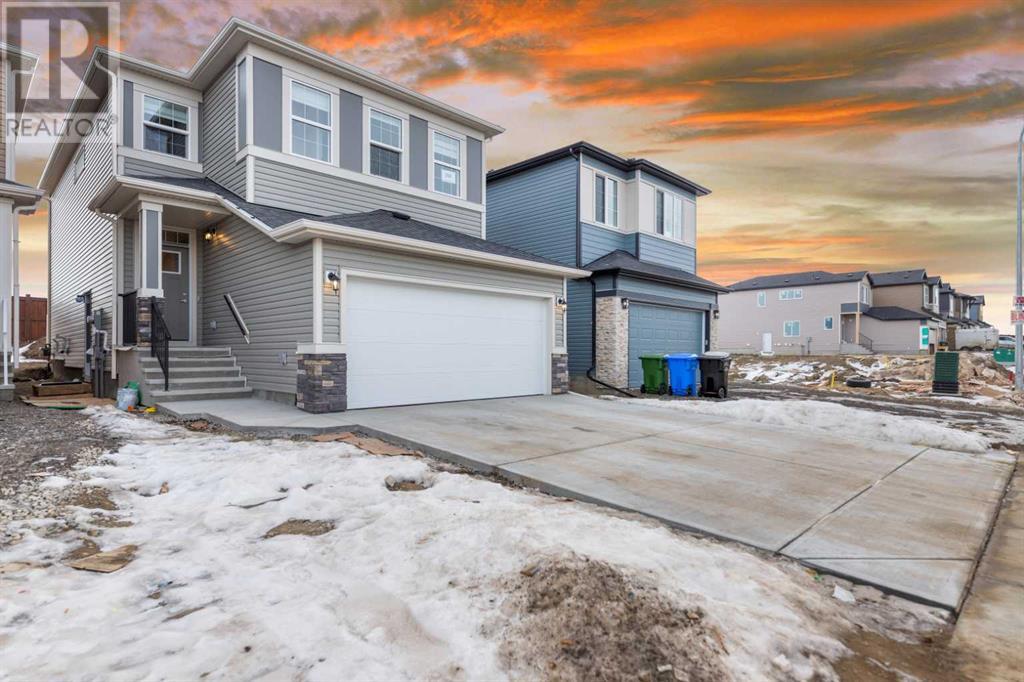 204 Cornerbrook Road, Calgary, Alberta  T3N 2L2 - Photo 3 - A2184493