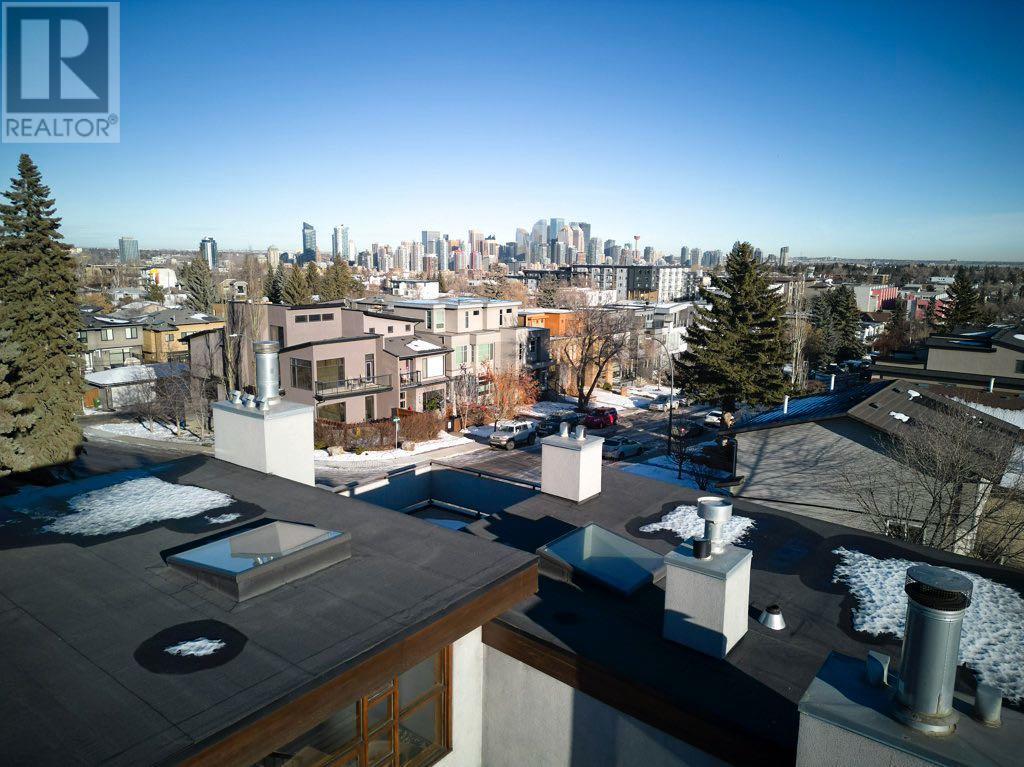 2003 27 Avenue Sw, Calgary, Alberta  T2T 1H6 - Photo 43 - A2184980