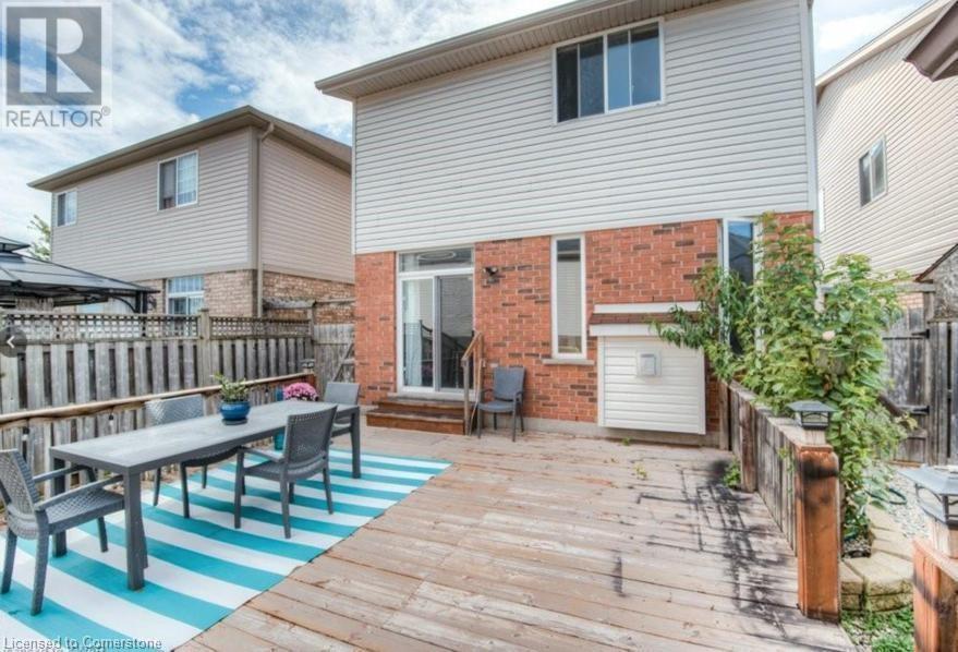 76 Isabella Street, Kitchener, Ontario  N2E 4J7 - Photo 13 - 40687746