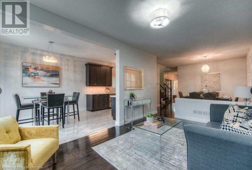 76 Isabella Street, Kitchener, Ontario  N2E 4J7 - Photo 3 - 40687746