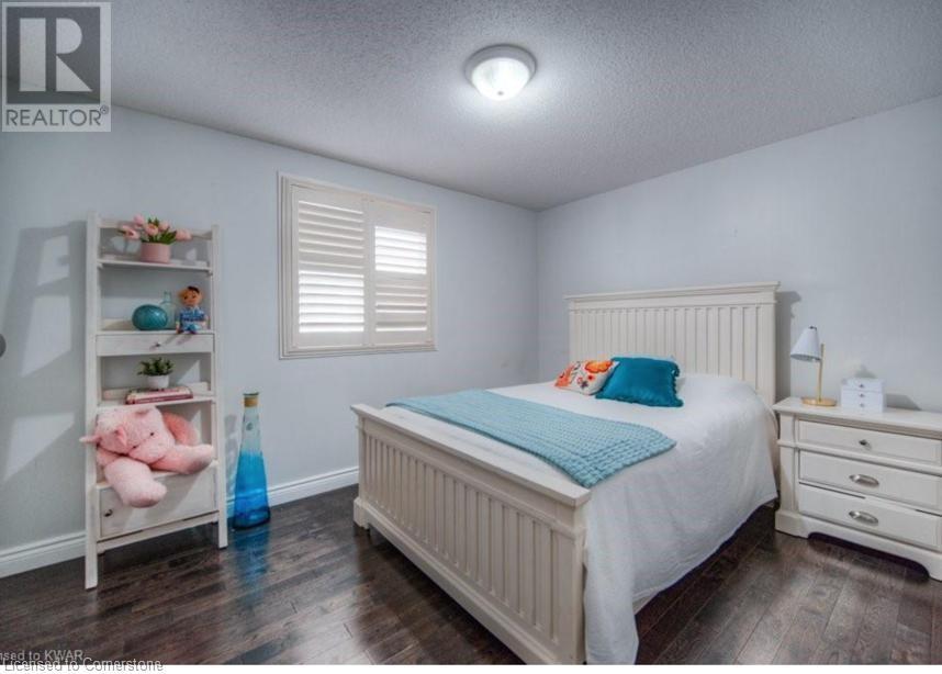 76 Isabella Street, Kitchener, Ontario  N2E 4J7 - Photo 8 - 40687746