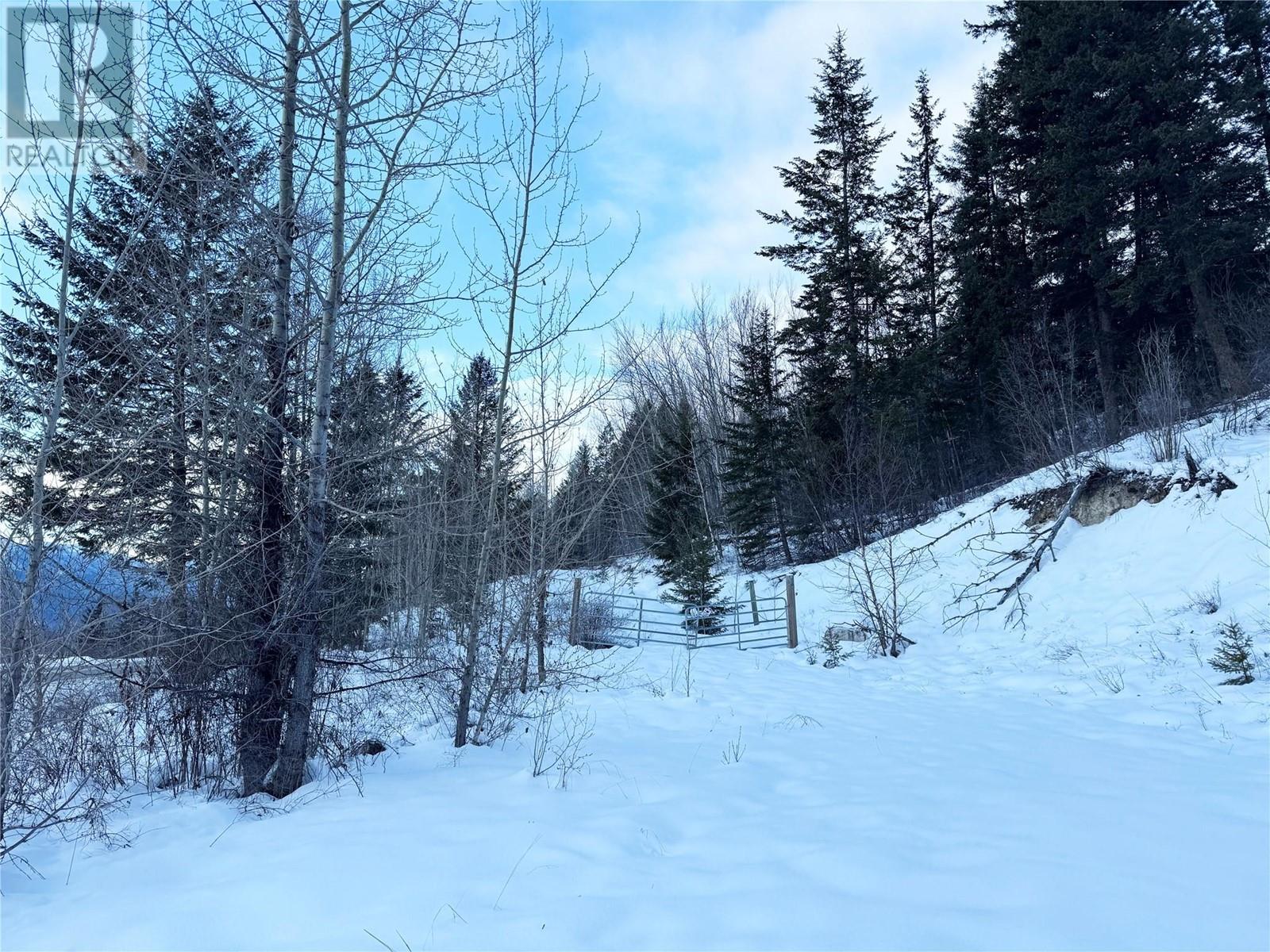 1445 95 Highway, golden, British Columbia