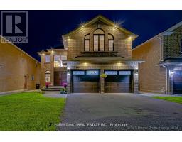 7350 BLACK WALNUT TRAIL, Mississauga, Ontario