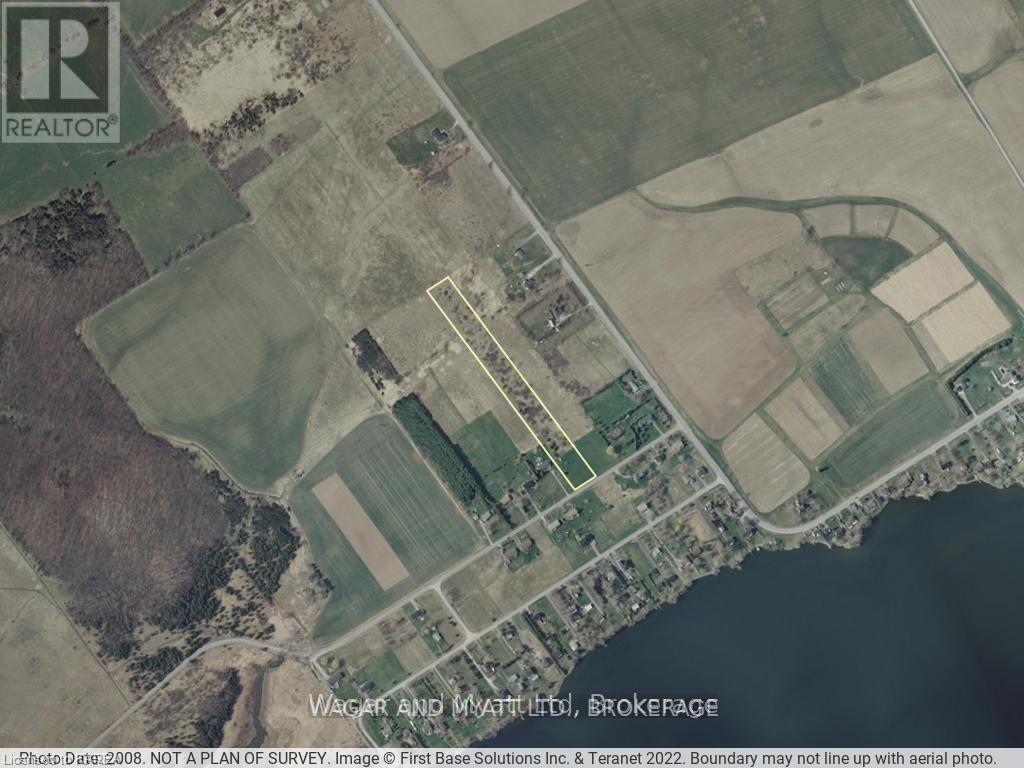 . Sherman Point Road, Greater Napanee (Greater Napanee), Ontario  K7R 3K8 - Photo 4 - X11907811
