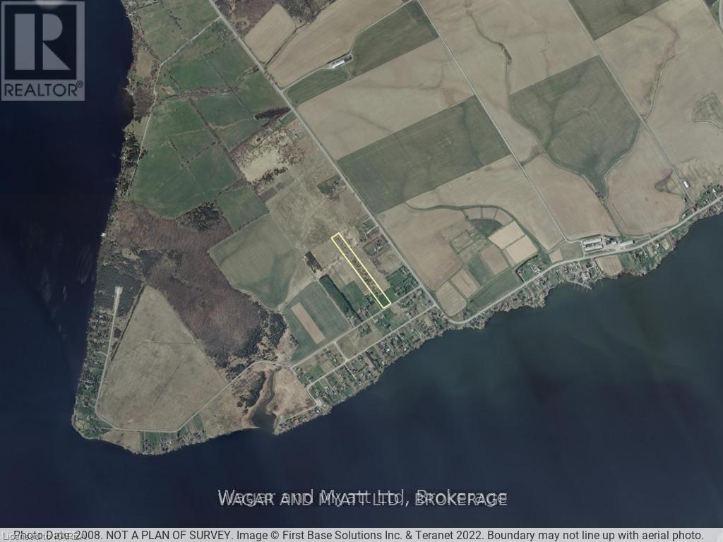 . Sherman Point Road, Greater Napanee (Greater Napanee), Ontario  K7R 3K8 - Photo 5 - X11907811