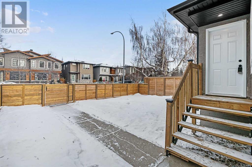 445 23 Avenue Ne, Calgary, Alberta  T2E 1W1 - Photo 3 - A2183598