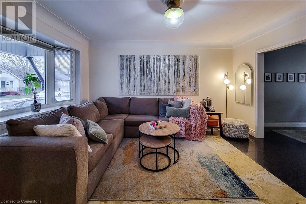 45 Robins Avenue, Hamilton, Ontario  L8H 4N1 - Photo 7 - 40686820