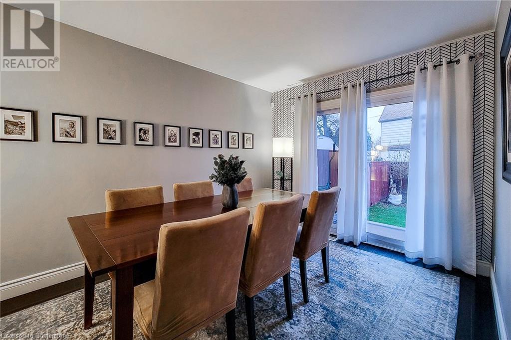 45 Robins Avenue, Hamilton, Ontario  L8H 4N1 - Photo 9 - 40686820