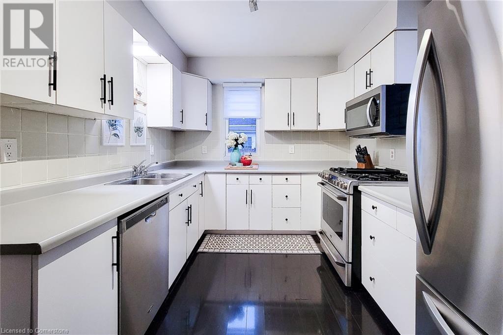 45 Robins Avenue, Hamilton, Ontario  L8H 4N1 - Photo 11 - 40686820