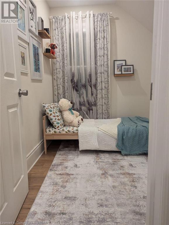 45 Robins Avenue, Hamilton, Ontario  L8H 4N1 - Photo 18 - 40686820