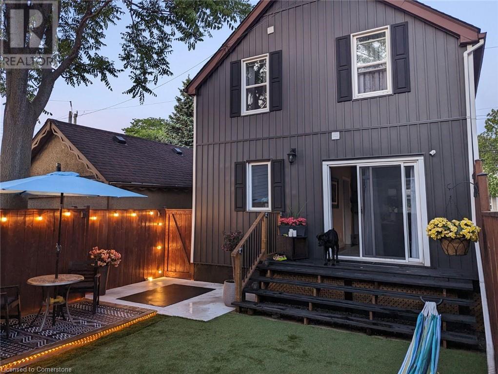 45 Robins Avenue, Hamilton, Ontario  L8H 4N1 - Photo 28 - 40686820