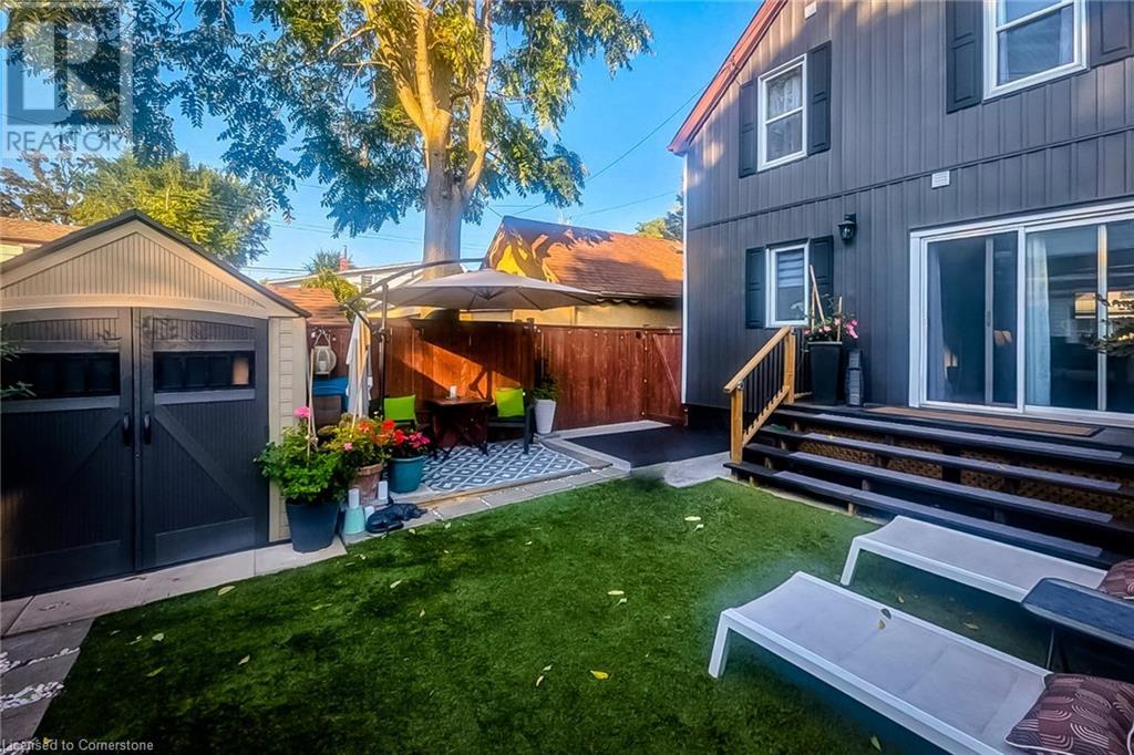 45 Robins Avenue, Hamilton, Ontario  L8H 4N1 - Photo 26 - 40686820