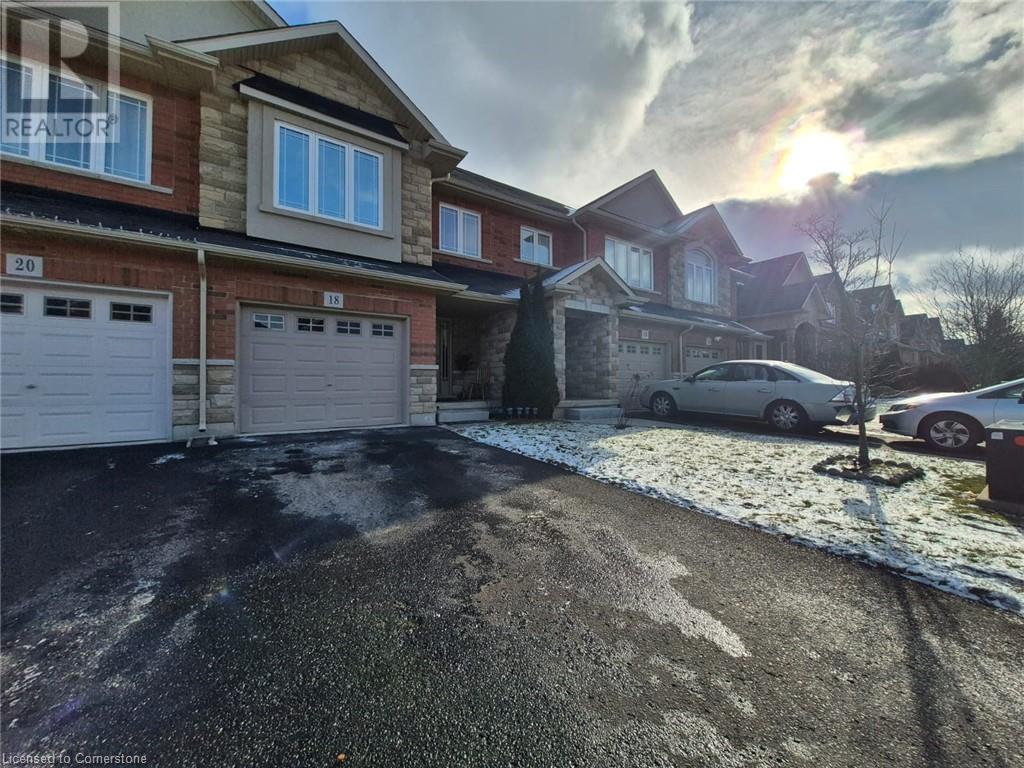 18 Celestial Crescent, Hamilton, Ontario  L0R 1P0 - Photo 2 - 40686789