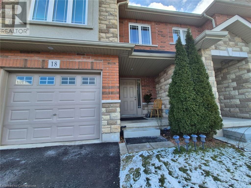 18 Celestial Crescent, Hamilton, Ontario  L0R 1P0 - Photo 3 - 40686789