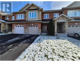 18 CELESTIAL Crescent, Hamilton, Ontario