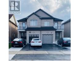 35 TANASI ROAD, Brampton, Ontario