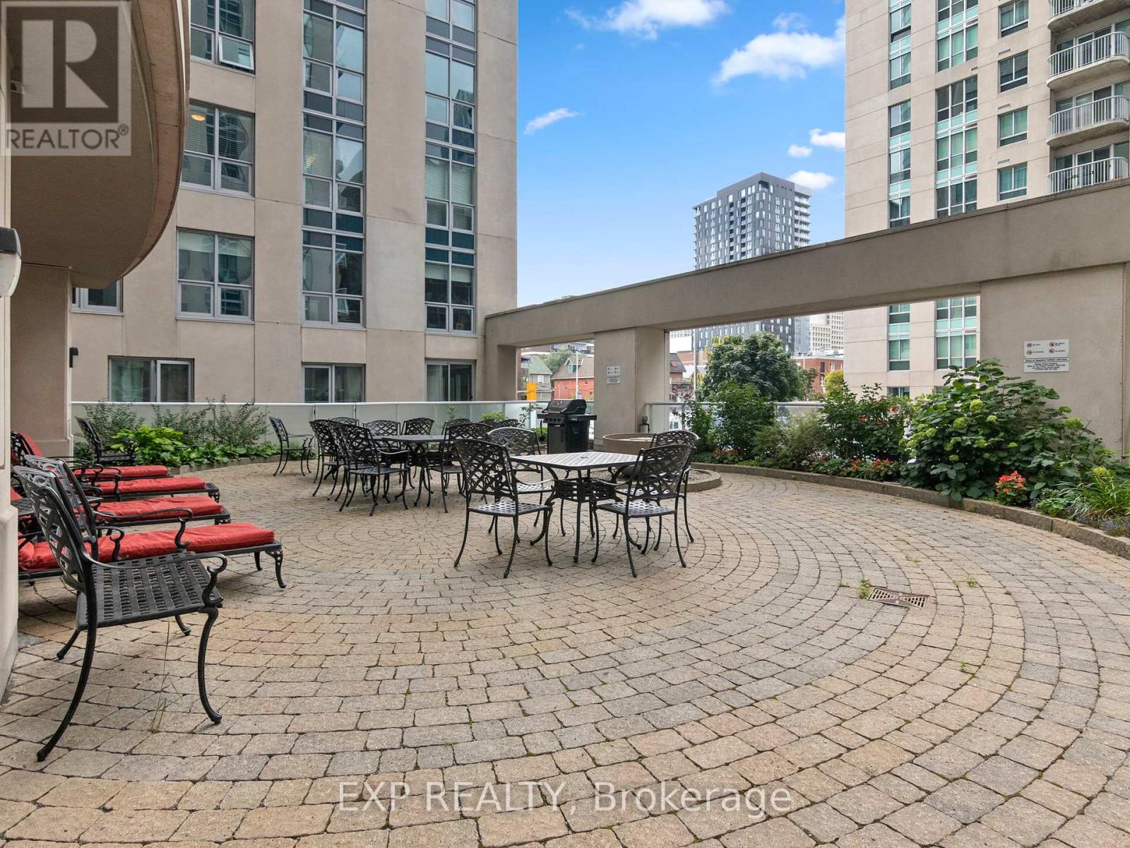 2607 - 242 Rideau Street, Ottawa, Ontario  K1N 0B7 - Photo 27 - X11907812