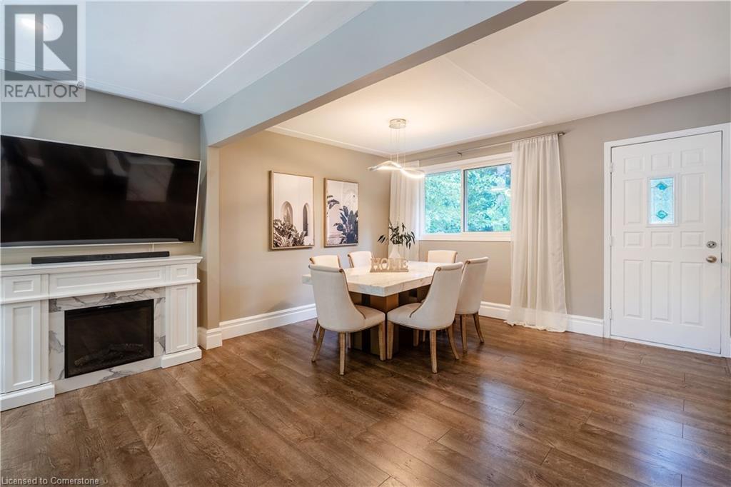 470 John Frederick Drive, Ancaster, Ontario  L9G 2R2 - Photo 10 - 40687238