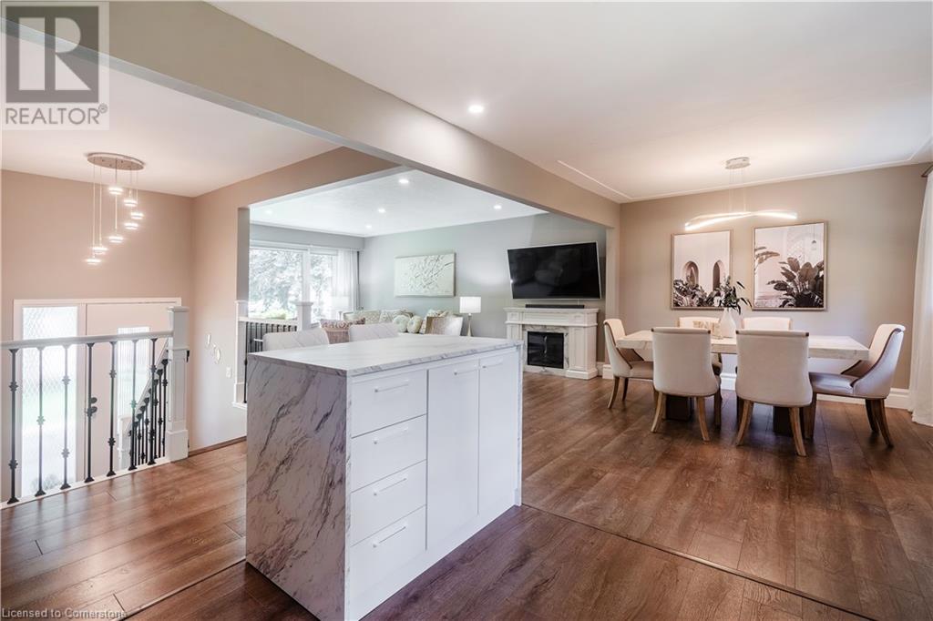 470 John Frederick Drive, Ancaster, Ontario  L9G 2R2 - Photo 4 - 40687238