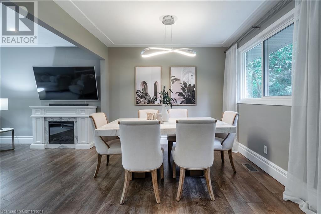 470 John Frederick Drive, Ancaster, Ontario  L9G 2R2 - Photo 11 - 40687238