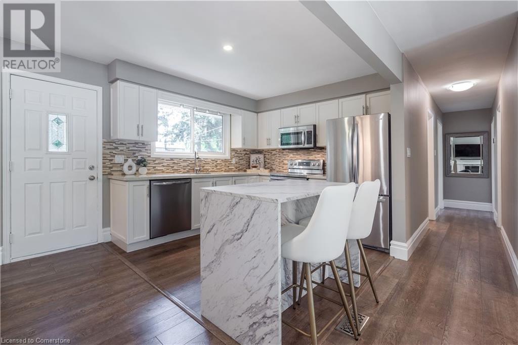 470 John Frederick Drive, Ancaster, Ontario  L9G 2R2 - Photo 8 - 40687238