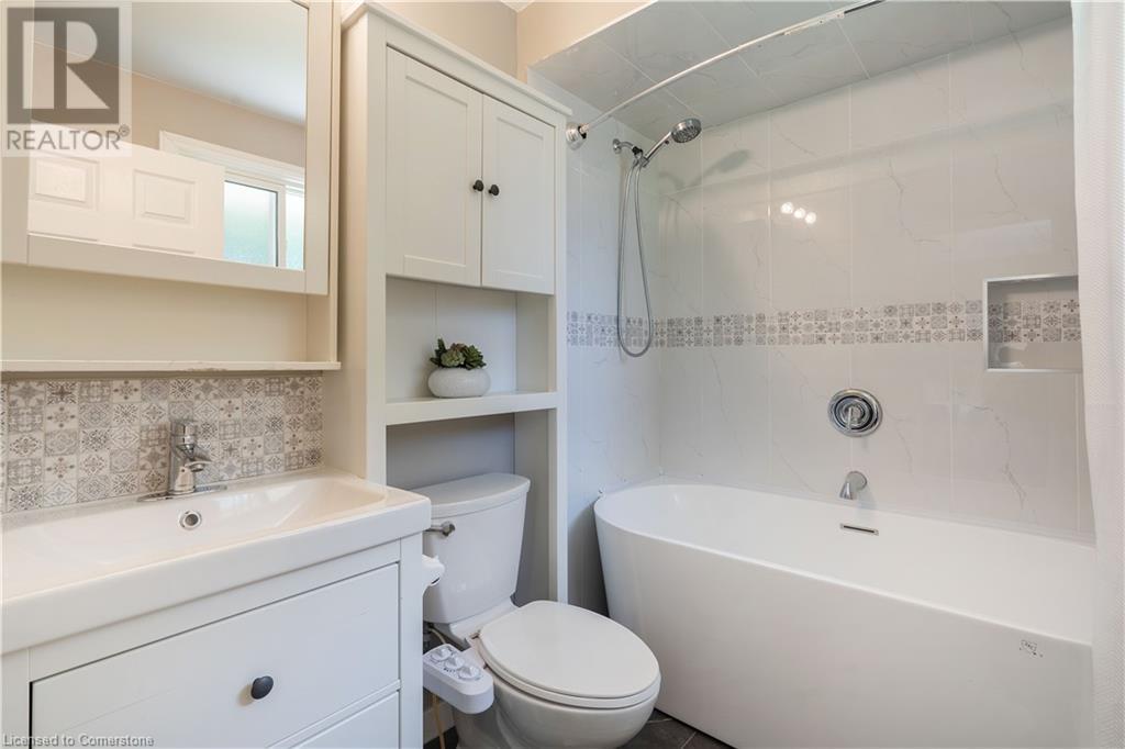 470 John Frederick Drive, Ancaster, Ontario  L9G 2R2 - Photo 19 - 40687238