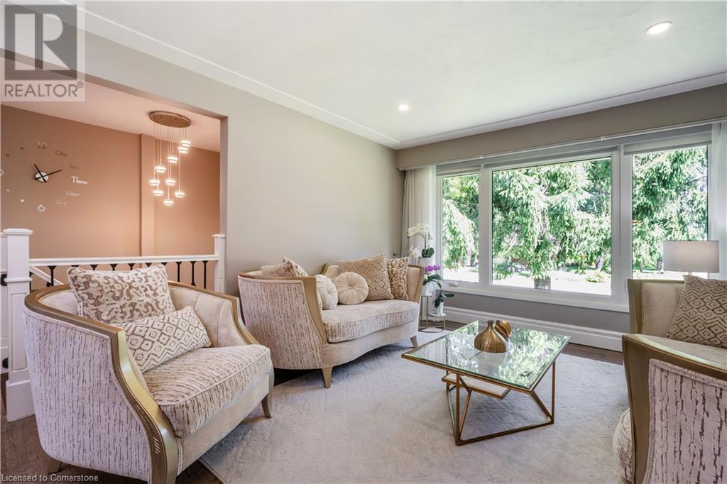 470 John Frederick Drive, Ancaster, Ontario  L9G 2R2 - Photo 14 - 40687238