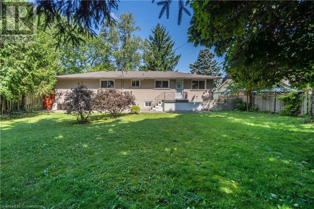 470 John Frederick Drive, Ancaster, Ontario  L9G 2R2 - Photo 36 - 40687238