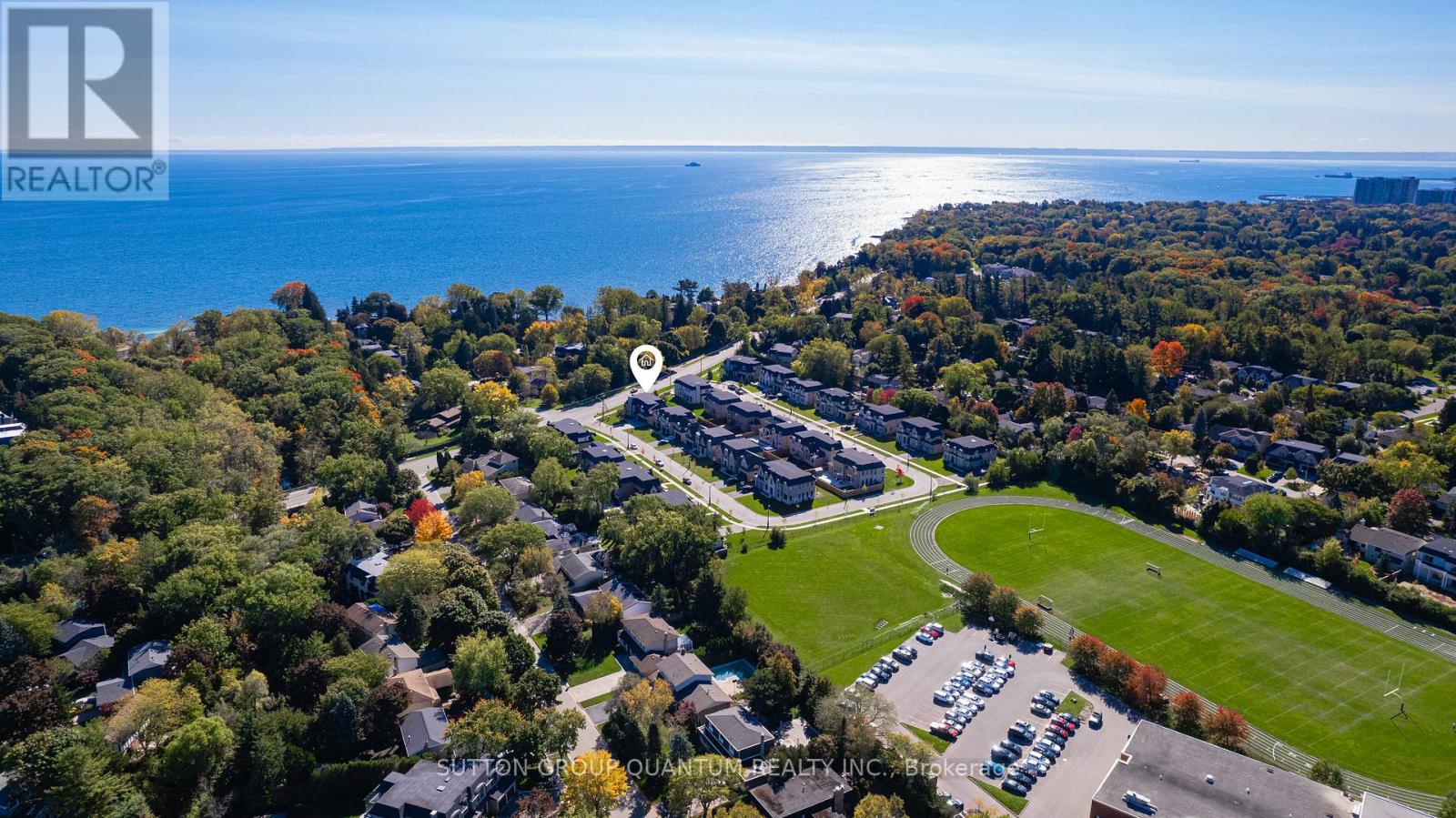 1207 Lakeshore Road W, Oakville, Ontario  L6L 1E7 - Photo 40 - W11907822